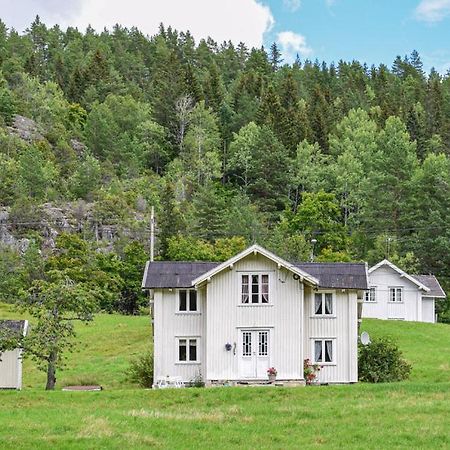 Vila Bakka Hovin Exteriér fotografie