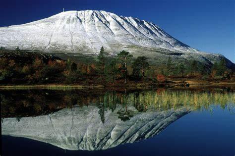 Vila Bakka Hovin Exteriér fotografie